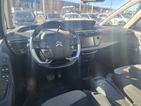 Citroën C4 Picasso vaihtoauto