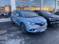 Renault Grand Scénic vaihtoauto