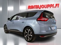 Renault Grand Scénic vaihtoauto