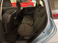 Renault Grand Scénic vaihtoauto