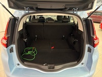 Renault Grand Scénic vaihtoauto