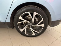 Renault Grand Scénic vaihtoauto