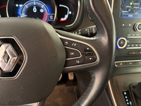 Renault Grand Scénic vaihtoauto