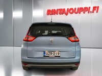 Renault Grand Scénic vaihtoauto