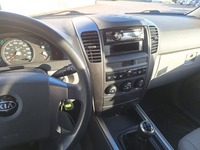 Kia Sorento vaihtoauto