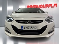Hyundai i40 vaihtoauto