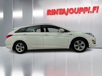 Hyundai i40 vaihtoauto