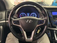 Hyundai i40 vaihtoauto