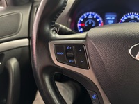 Hyundai i40 vaihtoauto