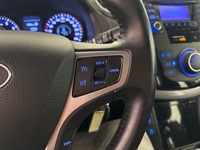 Hyundai i40 vaihtoauto