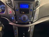 Hyundai i40 vaihtoauto