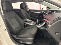 Hyundai i40 vaihtoauto