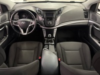 Hyundai i40 vaihtoauto