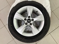 Hyundai i40 vaihtoauto