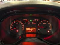 Opel Combo vaihtoauto