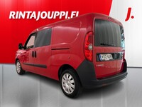 Opel Combo vaihtoauto