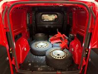 Opel Combo vaihtoauto