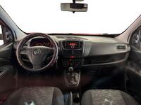 Opel Combo vaihtoauto