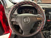 Opel Combo vaihtoauto