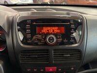 Opel Combo vaihtoauto