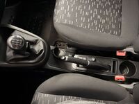 Opel Combo vaihtoauto