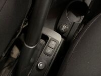 Opel Combo vaihtoauto