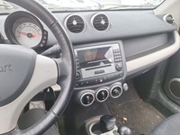 Smart Forfour vaihtoauto