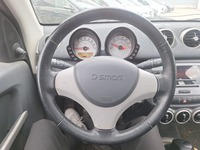 Smart Forfour vaihtoauto