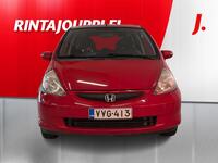 Honda Jazz vaihtoauto