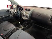 Honda Jazz vaihtoauto