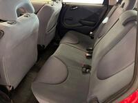 Honda Jazz vaihtoauto