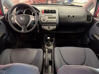 Honda Jazz vaihtoauto