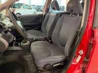 Honda Jazz vaihtoauto