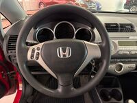 Honda Jazz vaihtoauto
