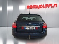 Peugeot 407 vaihtoauto