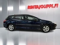 Peugeot 407 vaihtoauto