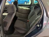 Peugeot 407 vaihtoauto