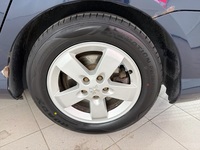 Peugeot 407 vaihtoauto