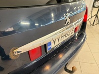 Peugeot 407 vaihtoauto