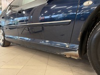 Peugeot 407 vaihtoauto