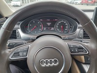 Audi A7 vaihtoauto