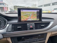 Audi A7 vaihtoauto