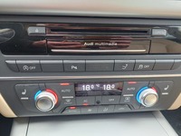 Audi A7 vaihtoauto