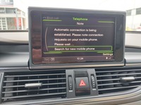 Audi A7 vaihtoauto