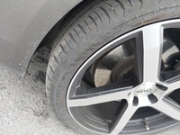 Audi A7 vaihtoauto