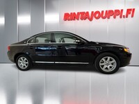 Volvo S80 vaihtoauto