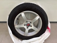 Volvo S80 vaihtoauto