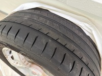 Volvo S80 vaihtoauto