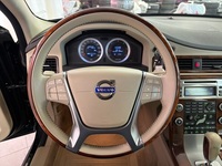 Volvo S80 vaihtoauto