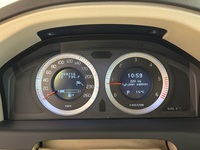 Volvo S80 vaihtoauto